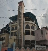 מלון Allāhābād Junction Kundan Guest Ghouse מראה חיצוני תמונה