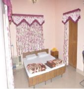 מלון Allāhābād Junction Kundan Guest Ghouse מראה חיצוני תמונה